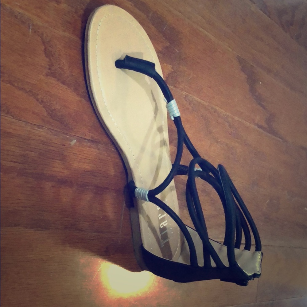 Gladiator Sandals